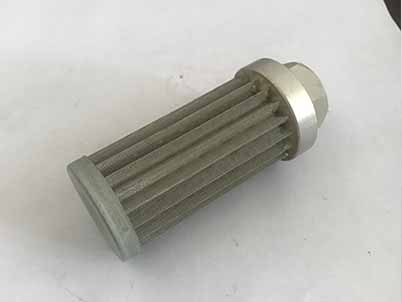 不銹鋼折疊濾芯